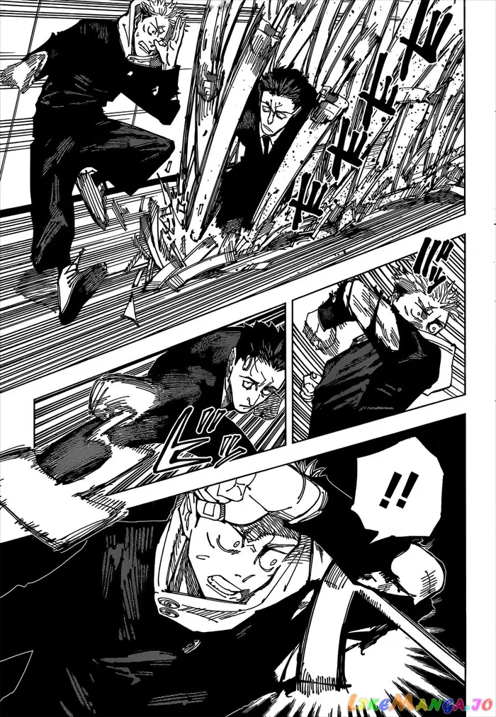 Jujutsu Kaisen Chapter 165 image 04_optimized